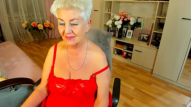 Preview of hotandmature