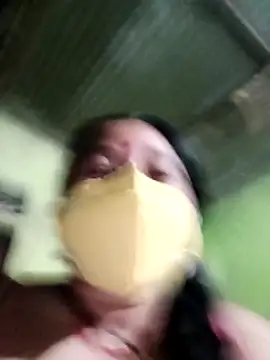 Haliya88 Live Webcam on Stripchat