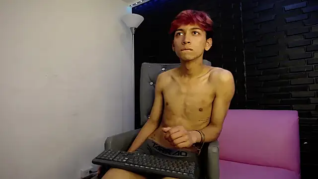 dantelux - DanteLux's free webcam - UK Sex Cams