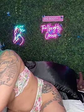 renathickass (F milf) - BLASIAN BADDIE PVT/EXC SLUT ME OUT