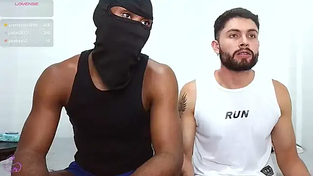 davgostoso live sex cam