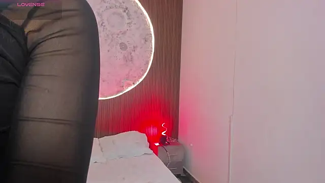 RoseCassie live sex cam