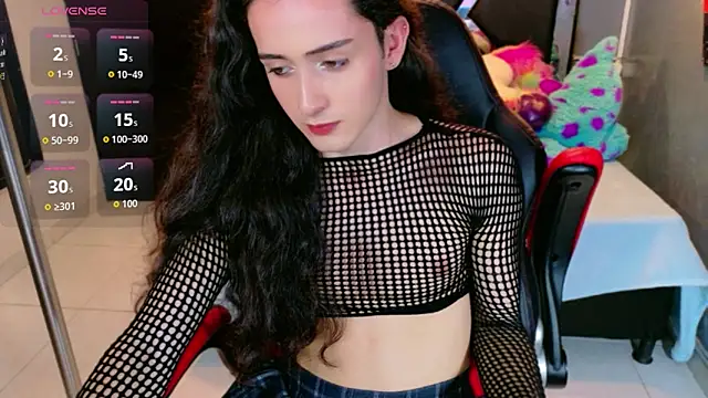 ivony_giselle (T teen) - #ahegao #bisexuals #black-hair #cheapest-privates #colombian #corset #cosplay #dirty-talk #doggy-style #ejaculation #erotic-dance #foot-fetish #footjob #gagging #hd #heels #humiliation #interactive-toys #kissing #latex #latin #long-hair #lovense #massage #masturbation #new #nylon #oil-show #orgasm #petite #precum #recordable-privates #recordable-publics #role-play #sexting #shaven #shemale #shower #small-audience #spanish-speaking #spy #striptease #swallow #teens #twerk