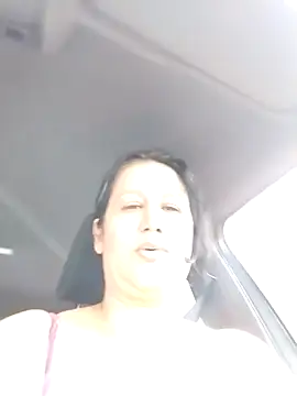 keilymadam (G milf) - Finger pussy