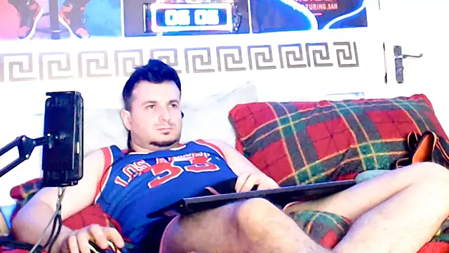 fucktoyboy69 - FuckToyBoy69's free webcam - UK Sex Cams