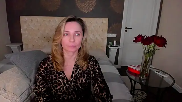 allisonwilliams - AllisonWilliams's free webcam - UK Sex Cams