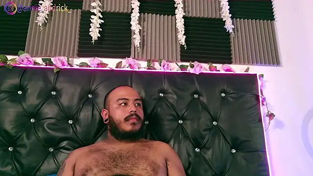 _annie_andrick_ - _Annie_Andrick_'s free webcam - UK Sex Cams