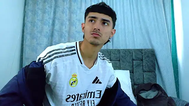 anthony_carter - Anthony_carter's free webcam - UK Sex Cams