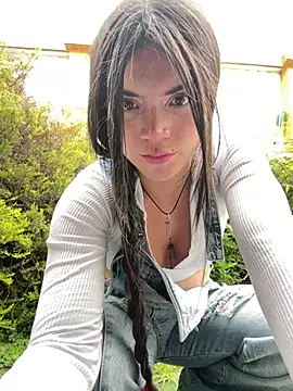 PamelaJonsom_ webcam