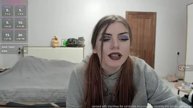 brooooke - Brooooke's free webcam - UK Sex Cams