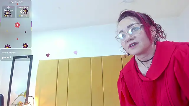 lupiita223 - Lupiita223's free webcam - UK Sex Cams