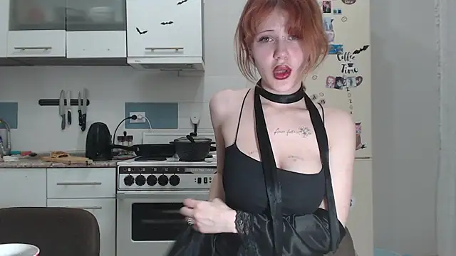 solaradrienne - SolarAdrienne's free webcam - UK Sex Cams