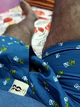 ak007_desire (Ask my age) - I like you