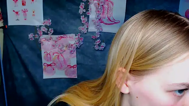 MademoiselleCl live sex cam