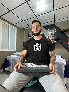 marcel_crawford96 - Marcel_crawford96's free webcam - UK Sex Cams