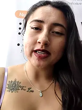 _sarah-office1 (Ask my age) - FUCK PUSSY DOMI + FUCK ASS DILDO-TICKET