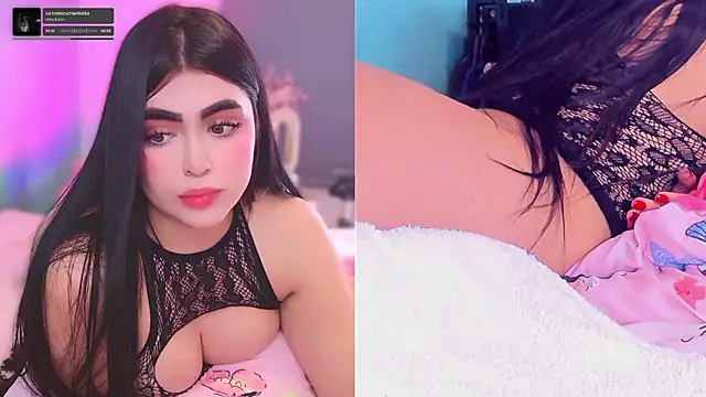 perla_cm - Perla_cm's free webcam - UK Sex Cams