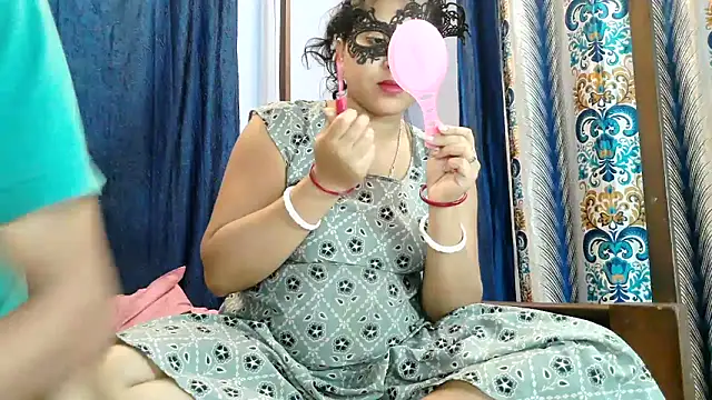 sxRittika live sex cam