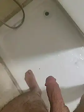 ynsemr (M young) - Shower