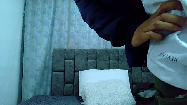 anthony_carter (M young) - big cum