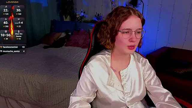 mia_mooore - Mia_Mooore's free webcam - UK Sex Cams