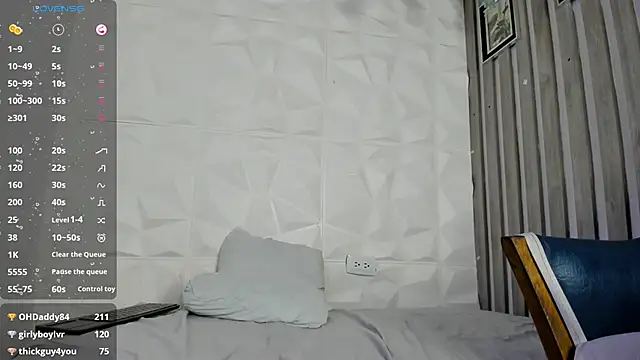 leonidaskaiser (M young) - Big Cum 🔥🔥