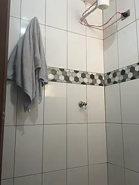 baphomet212341 (M young) - SEXY SHOWER SHOW