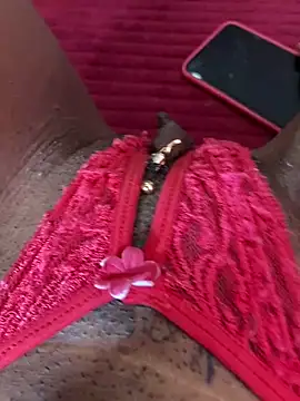 marialorenaah (F young) - GOZADA EM LIVE