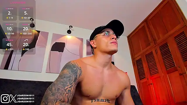 _joansoto live sex cam