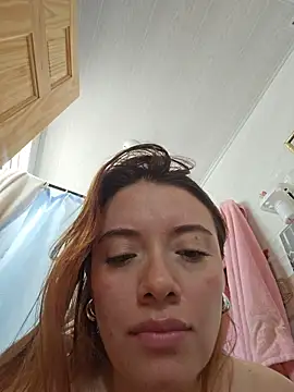 valery_mora (F young) - Suck nipples outdoors