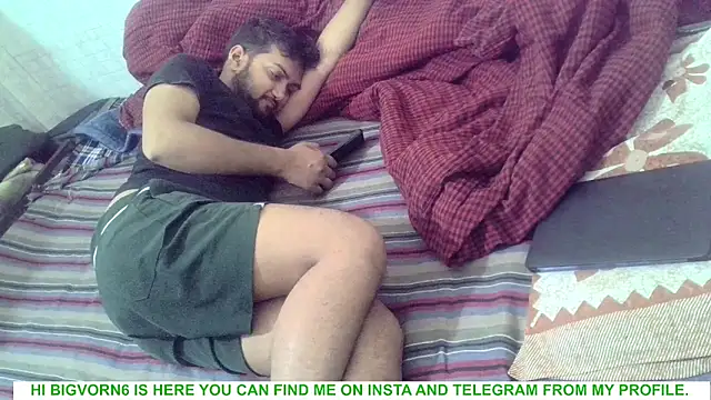 bigvorn6 live sex cam