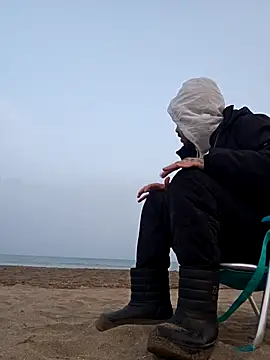 charlye_inkkkk (M young) - Muestro  verga