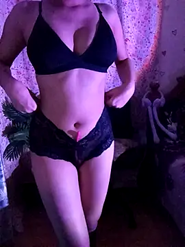 angelnirvanaa (F teen) - ice on ass n spank x20