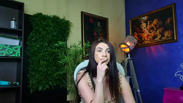 nicolepalmer (F young) - cumshow