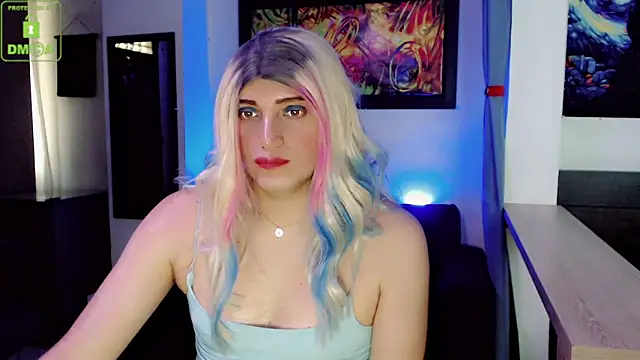 Geovanybleu live sex cam