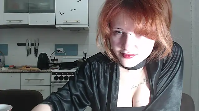 solaradrienne - SolarAdrienne's free webcam - UK Sex Cams