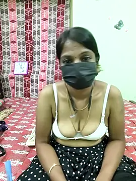 tamil_ishu (F milf) - Boobs show