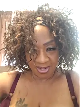 big_booty_bonnie (F mature) - Zap My pussy! Let's CUM together.😍💦🎉