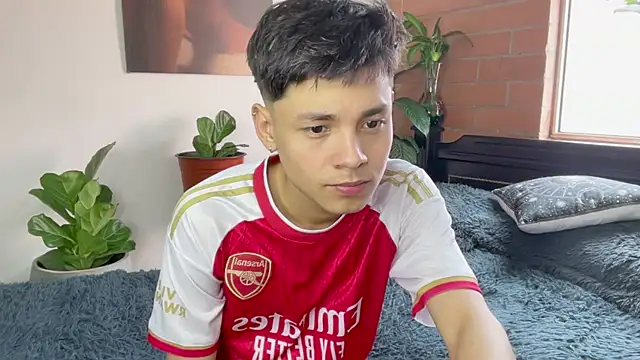 Andy_Belier23 live sex cam