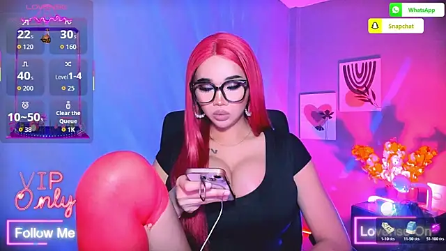 _prettyjawdropper_ (T teen) - BREAK THE RECORD, BE MY KING 4 LIFE