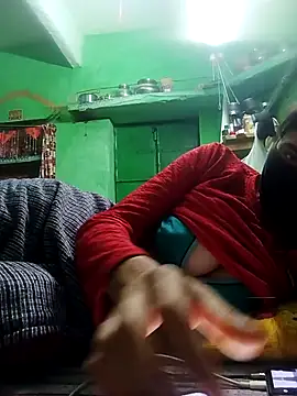 kajalbhabhi44 (F young) - फुल नंगी