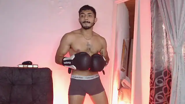 ArturoCardona_ webcam