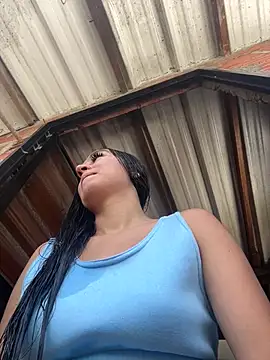 rakel37 (F teen) - Dildo