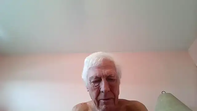 capttp (M grandpa) - dildo nin ass at goal147
