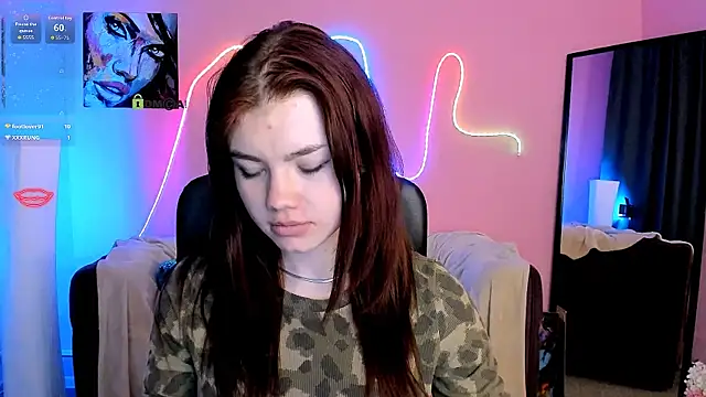 isabel_wave (F teen) - flash tits