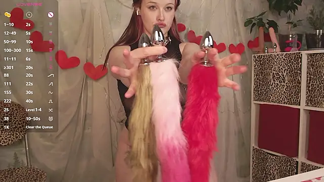 blissful_muse2 (F young) - put on a gag