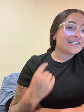 alyha_cortes - Alyha_Cortes's free webcam - UK Sex Cams