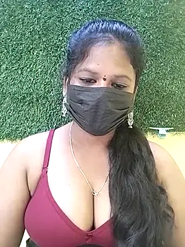 Webcam Model (Tamil_Ramya_)  is live.Free join now!