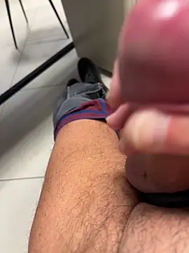 buodiculo (M grandpa) - Cum at work, move my toy