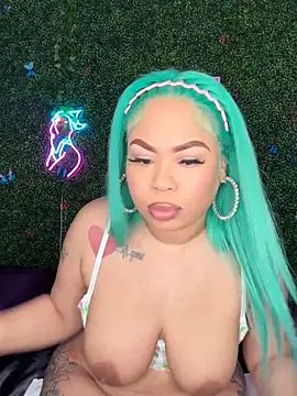 renathickass (F milf) - BLASIAN BADDIE PVT/EXC SLUT ME OUT